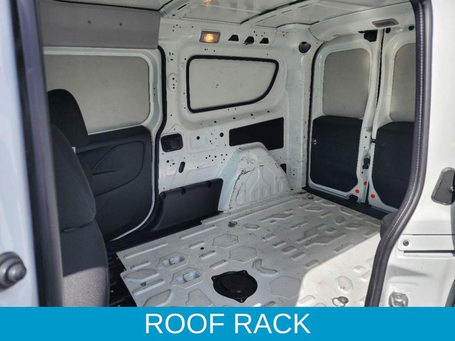 used 2019 Ram ProMaster City car, priced at $15,700