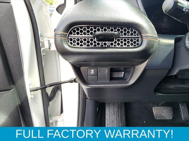 used 2024 Honda HR-V car, priced at $28,539