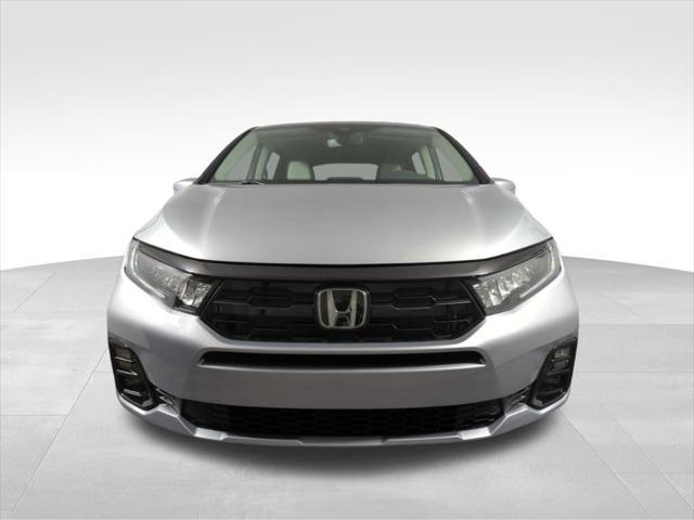 new 2025 Honda Odyssey car, priced at $51,198