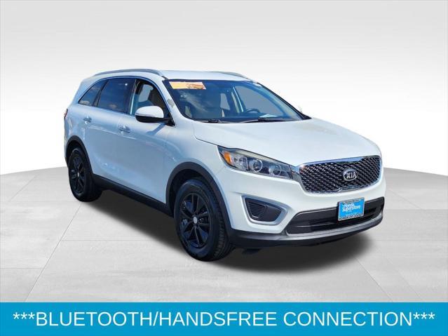 used 2016 Kia Sorento car, priced at $14,498