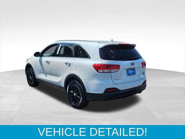 used 2016 Kia Sorento car, priced at $14,498