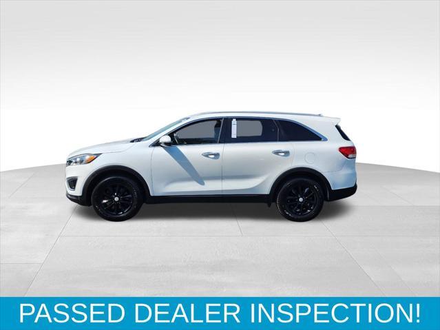 used 2016 Kia Sorento car, priced at $14,498