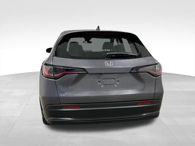 new 2025 Honda HR-V car, priced at $28,295
