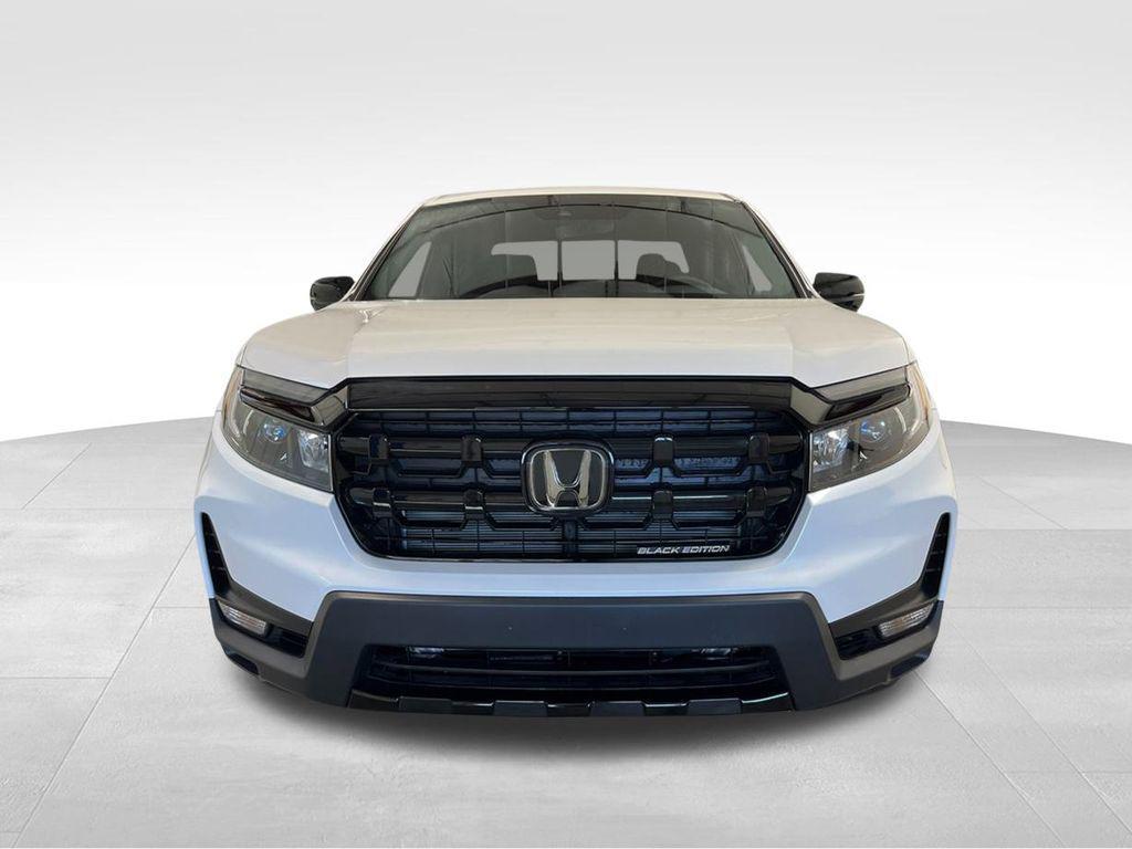 new 2026 Honda Ridgeline car, priced at $44,098