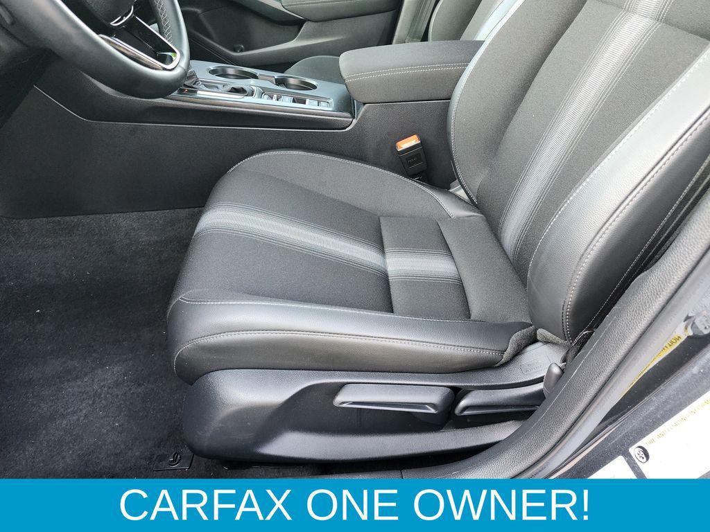 used 2025 Honda Civic car, priced at $27,492