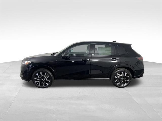 new 2026 Honda HR-V car, priced at $32,945