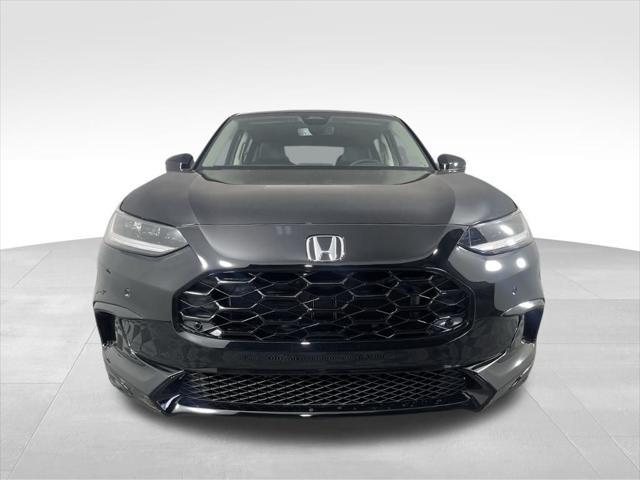 new 2026 Honda HR-V car, priced at $32,945