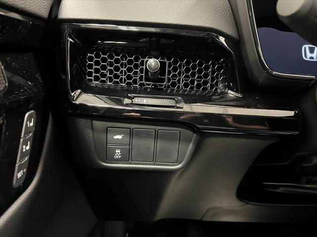 new 2025 Honda CR-V car, priced at $36,429