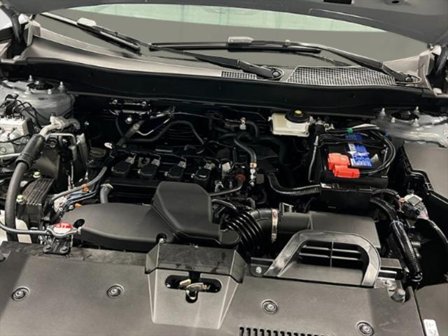 new 2025 Honda CR-V car, priced at $36,429