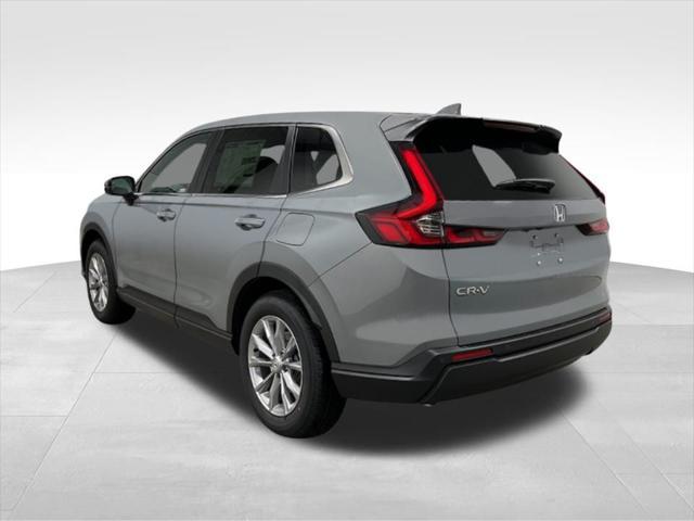 new 2025 Honda CR-V car, priced at $36,429