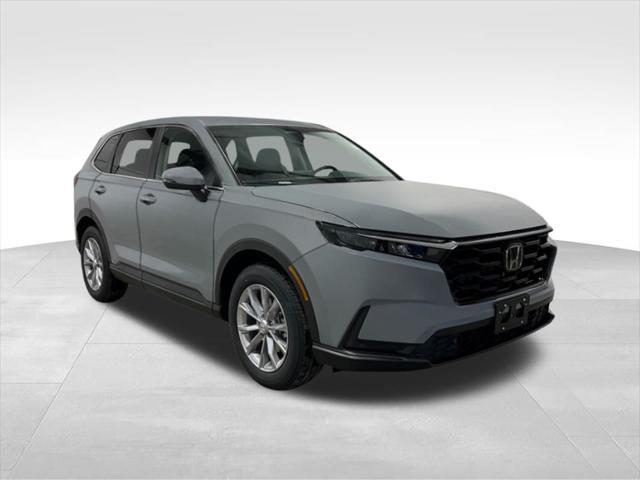 new 2025 Honda CR-V car, priced at $36,429
