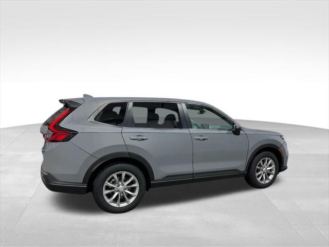 new 2025 Honda CR-V car, priced at $36,429
