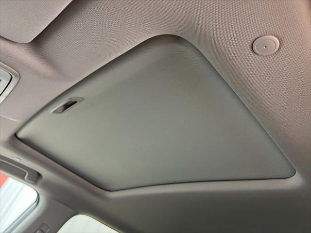 new 2025 Honda CR-V car, priced at $36,429