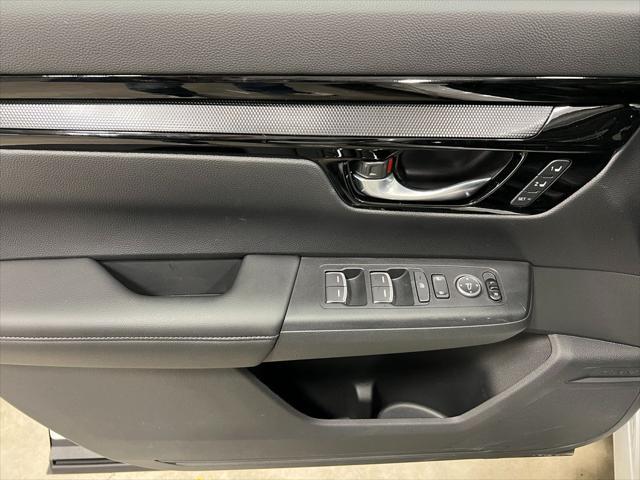 new 2025 Honda CR-V car, priced at $36,429
