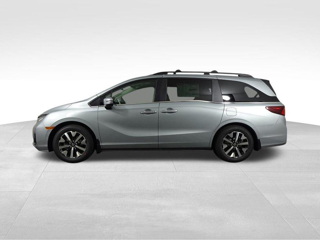 new 2026 Honda Odyssey car, priced at $44,885