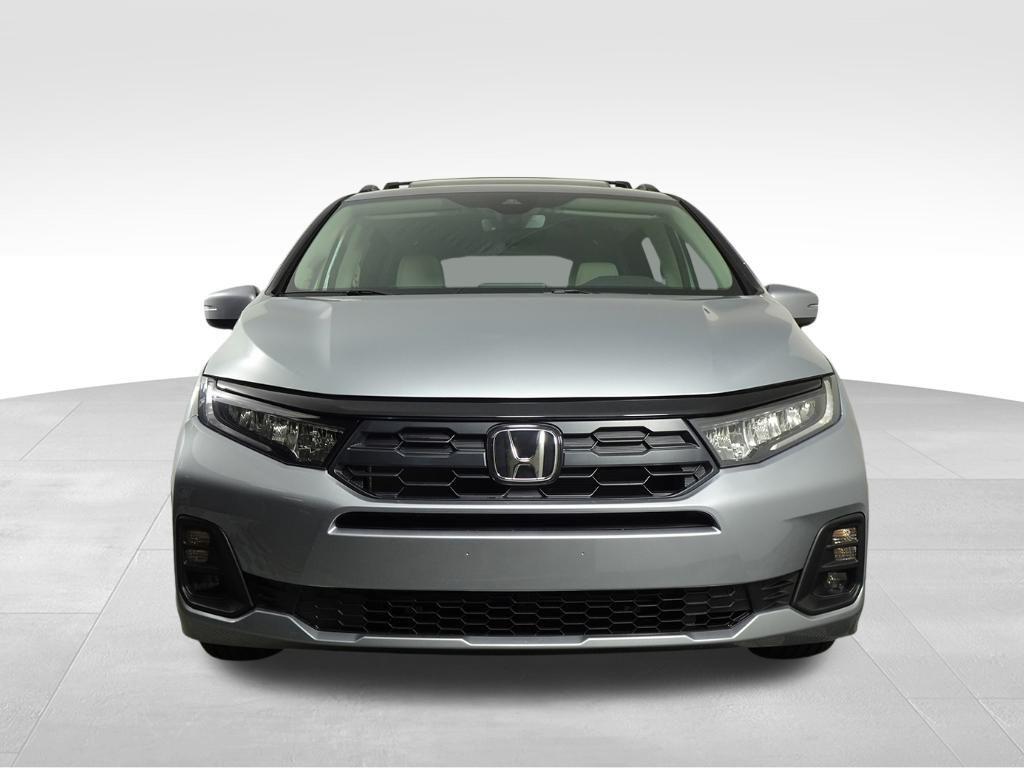 new 2026 Honda Odyssey car, priced at $44,885