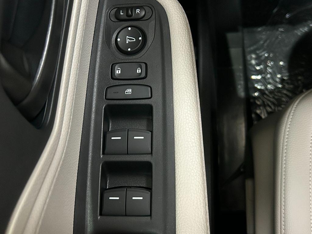 new 2026 Honda Odyssey car, priced at $44,885