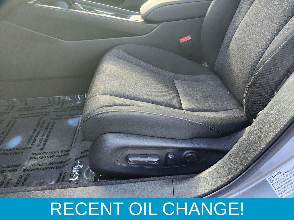 used 2025 Honda Accord car, priced at $27,895