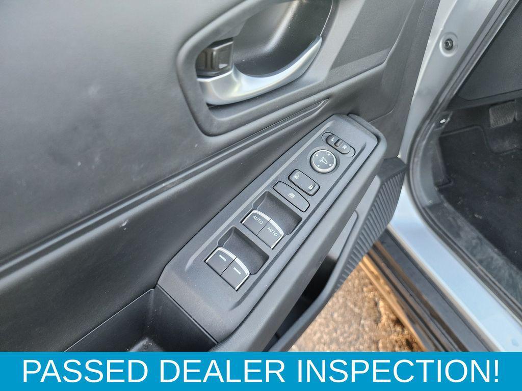 used 2025 Honda Accord car, priced at $29,410