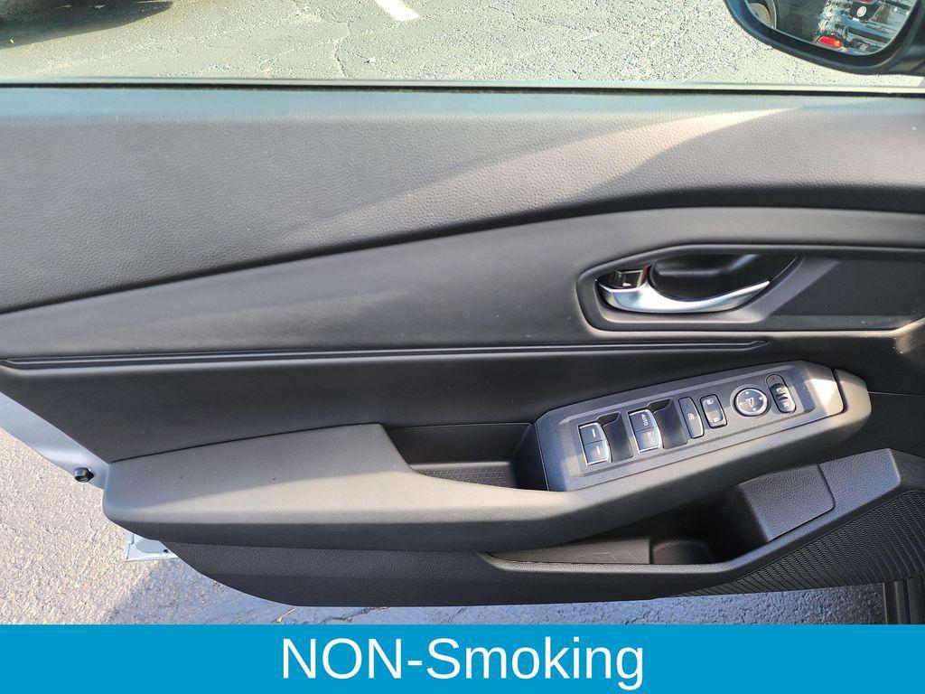 used 2025 Honda Accord car, priced at $27,895