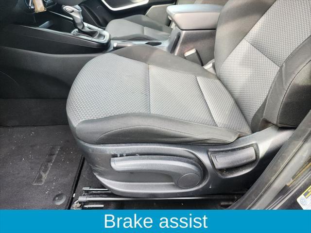 used 2021 Kia Soul car, priced at $14,432