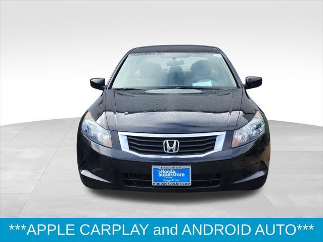 used 2009 Honda Accord car, priced at $7,800