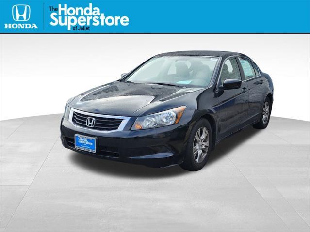 used 2009 Honda Accord car, priced at $7,800