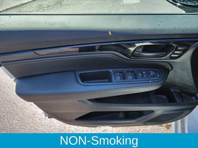 used 2025 Honda Odyssey car, priced at $46,103