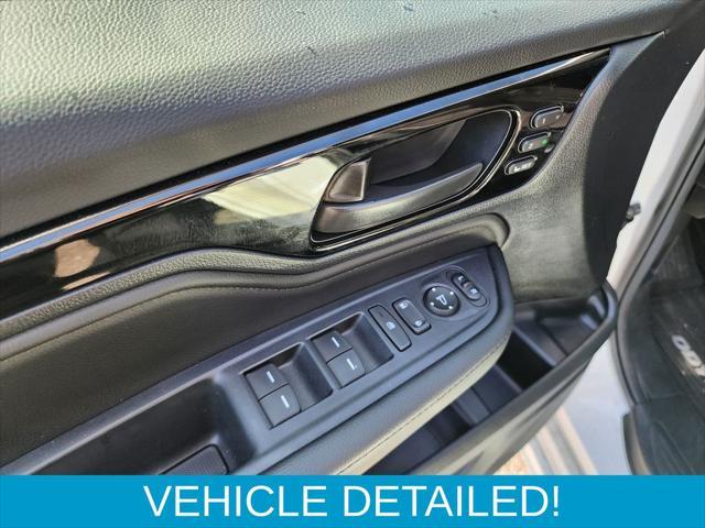 used 2025 Honda Odyssey car, priced at $46,103
