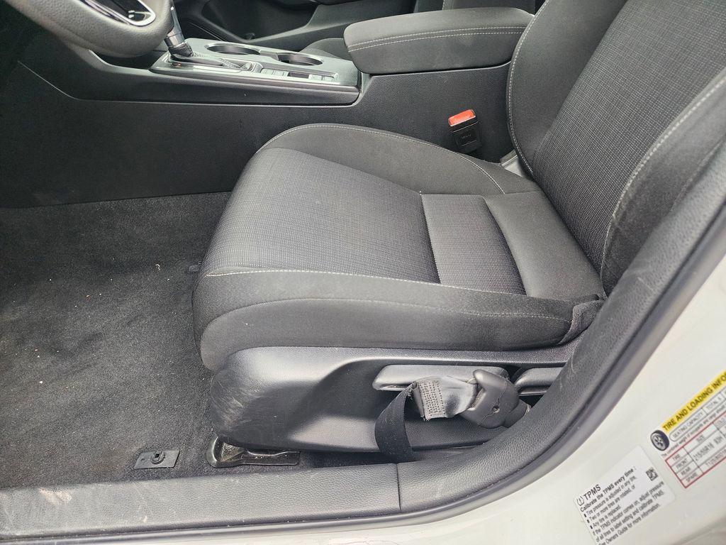 used 2022 Honda Civic car, priced at $20,575