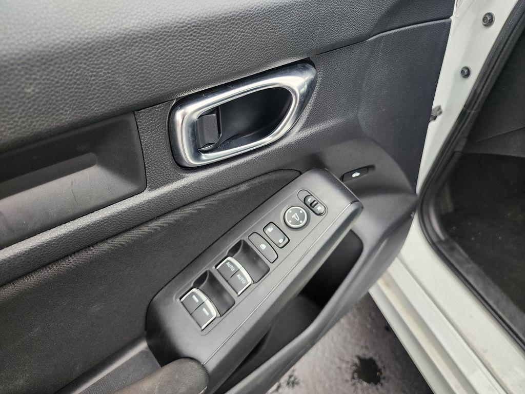 used 2022 Honda Civic car, priced at $20,575