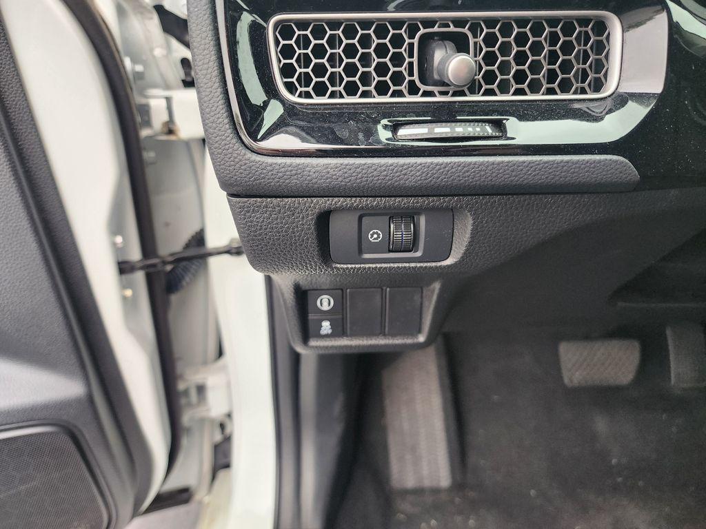 used 2022 Honda Civic car, priced at $20,575