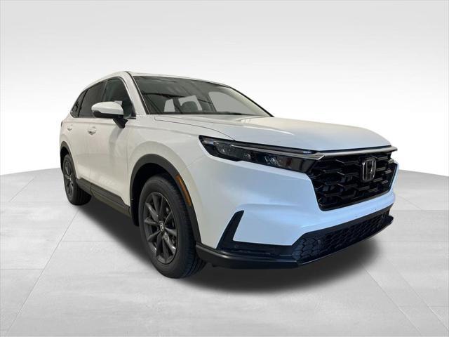 new 2026 Honda CR-V car, priced at $36,808
