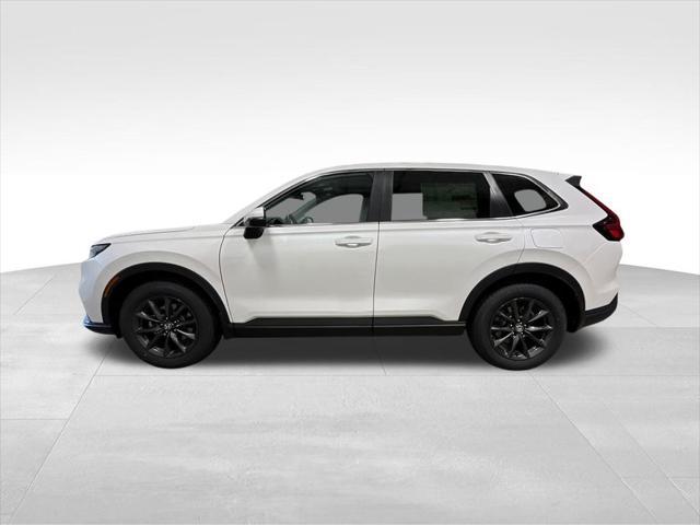 new 2026 Honda CR-V car, priced at $36,808