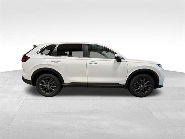 new 2026 Honda CR-V car, priced at $36,808