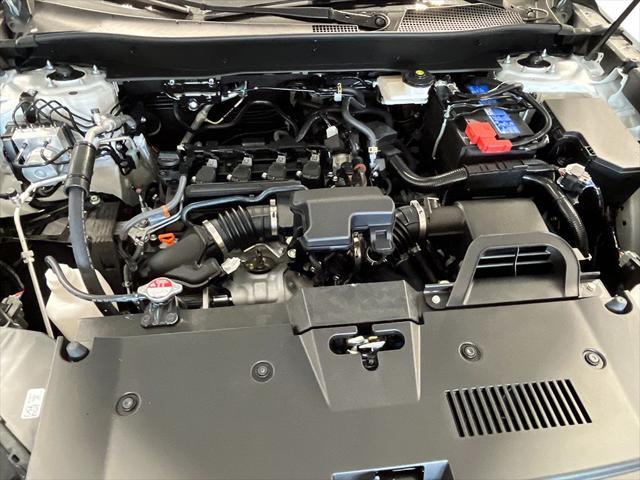 new 2026 Honda CR-V car, priced at $36,808
