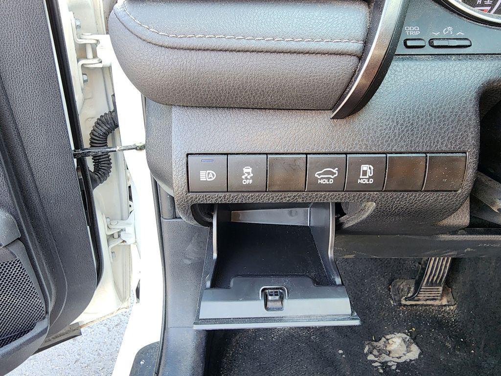 used 2023 Toyota Camry car, priced at $21,000