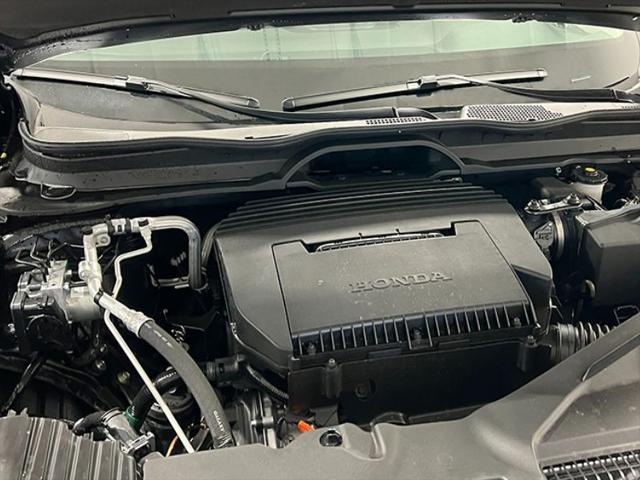 new 2025 Honda Pilot car, priced at $51,050