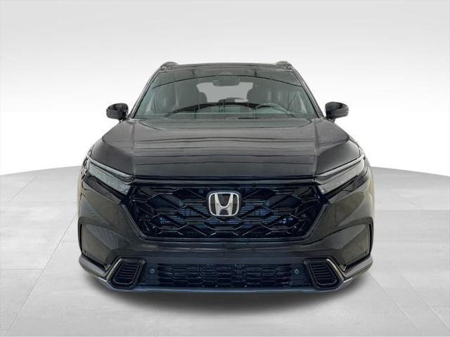 new 2025 Honda CR-V Hybrid car, priced at $40,545