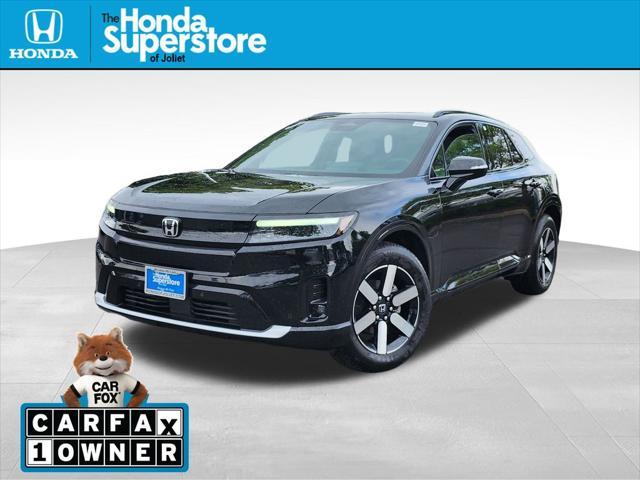 used 2024 Honda Prologue car, priced at $34,250