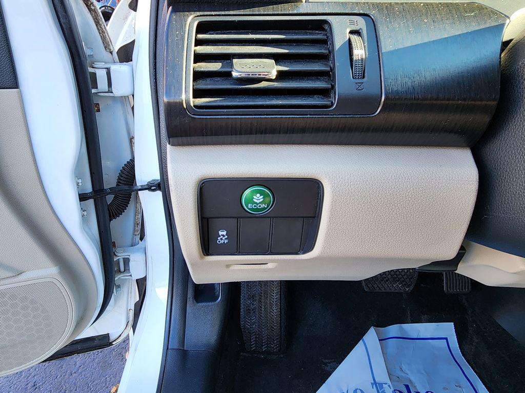 used 2015 Honda Accord car, priced at $16,880