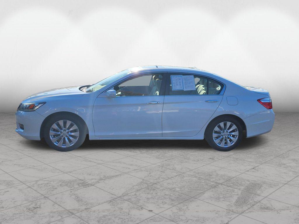 used 2015 Honda Accord car, priced at $16,880
