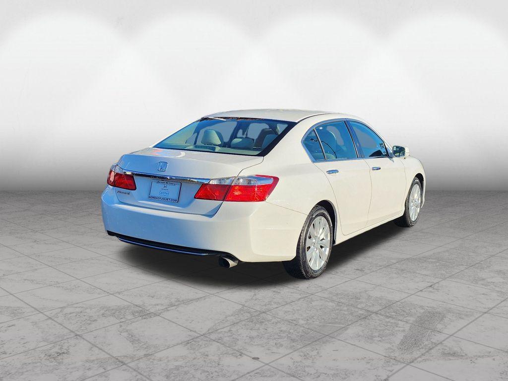 used 2015 Honda Accord car, priced at $16,880