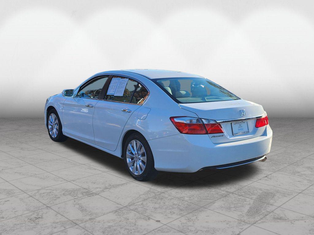 used 2015 Honda Accord car, priced at $16,880