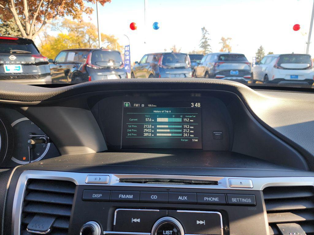 used 2015 Honda Accord car, priced at $16,880