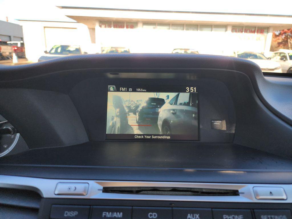 used 2015 Honda Accord car, priced at $16,880