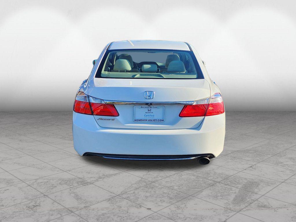 used 2015 Honda Accord car, priced at $16,880