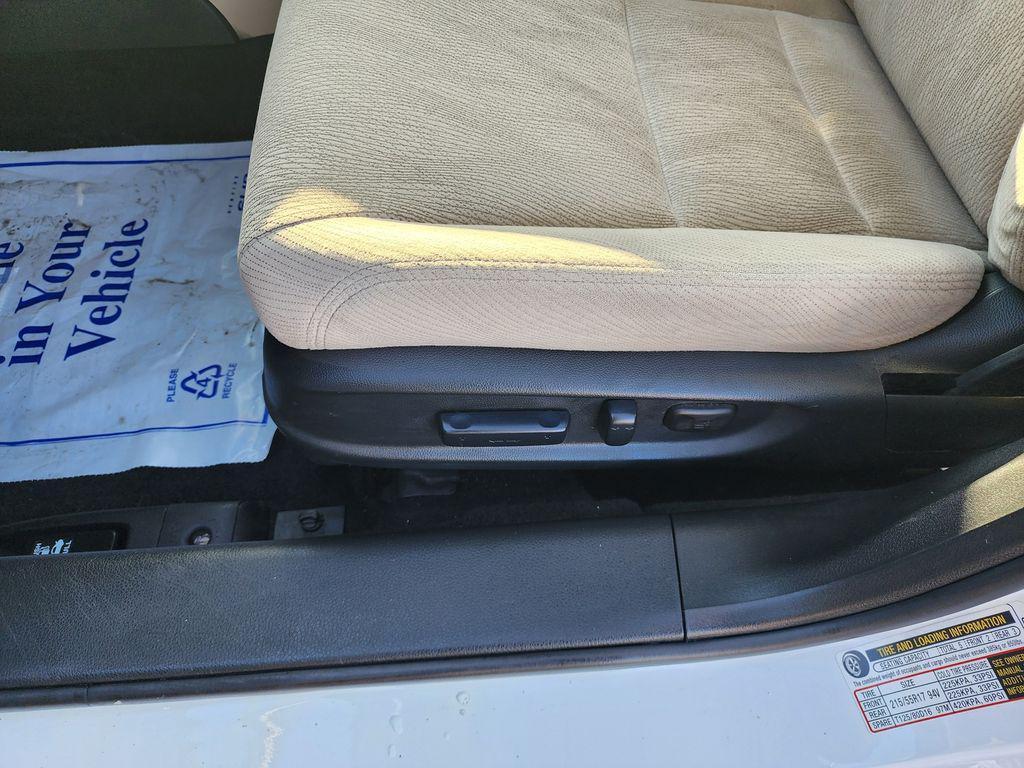 used 2015 Honda Accord car, priced at $16,880