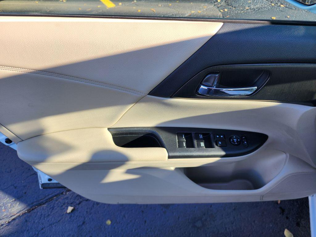 used 2015 Honda Accord car, priced at $16,880