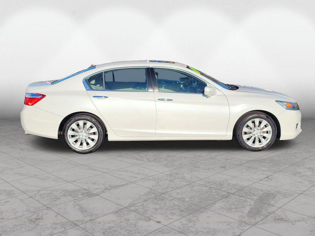 used 2015 Honda Accord car, priced at $16,880